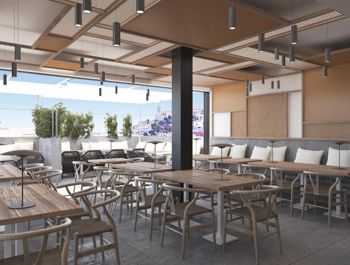 Oaks Ibiza