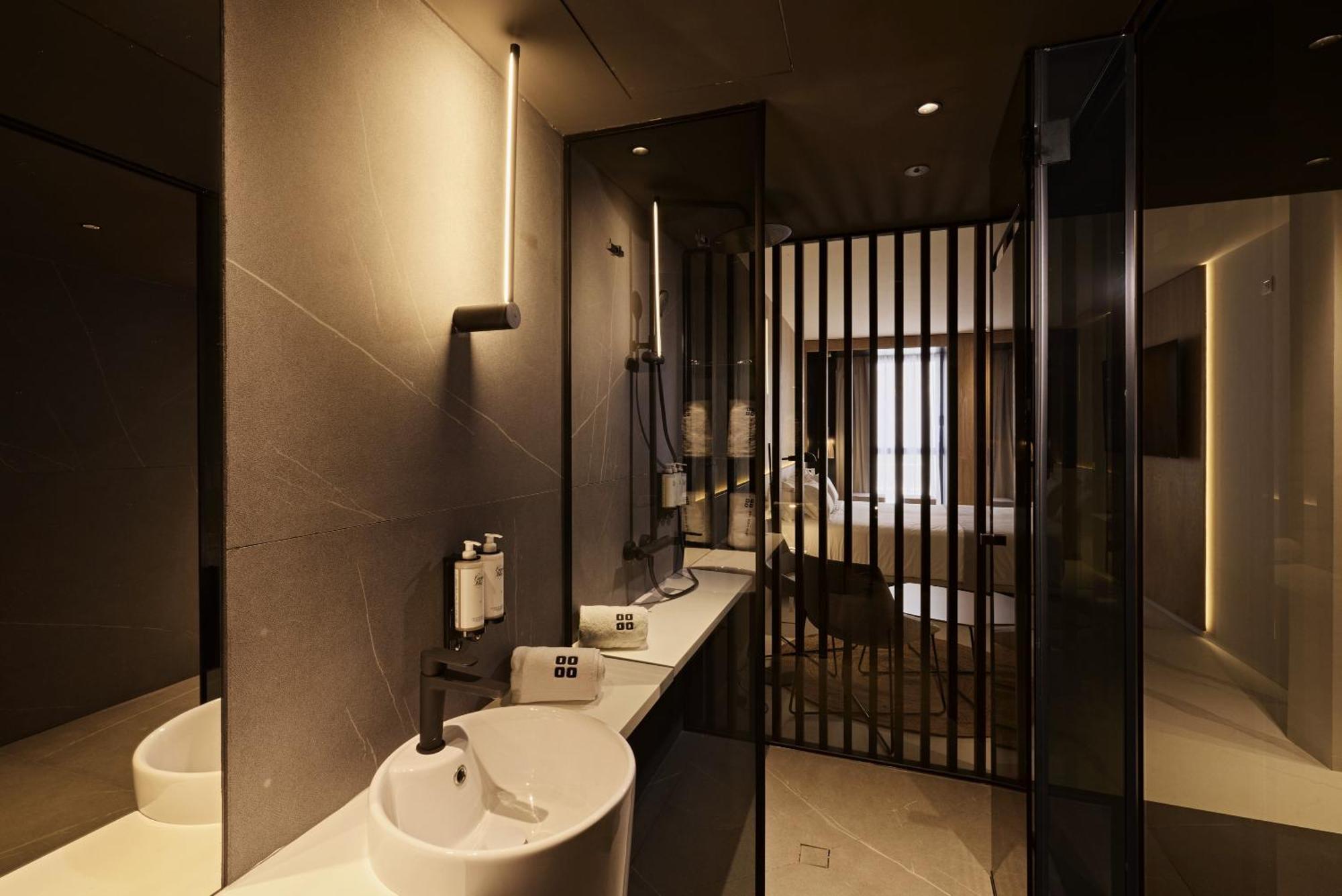 Hotel Oaks Ibiza