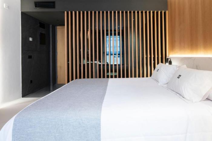 Hotel Oaks Ibiza città